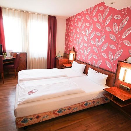 Hotel Miramar Am Roemer فرانكفورت المظهر الخارجي الصورة